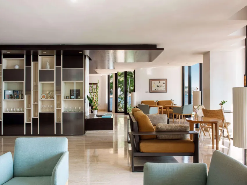 Hotel de Mar Gran Melia 5*-46