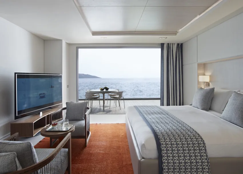 Elounda Beach Hotel and Villas 5*-28