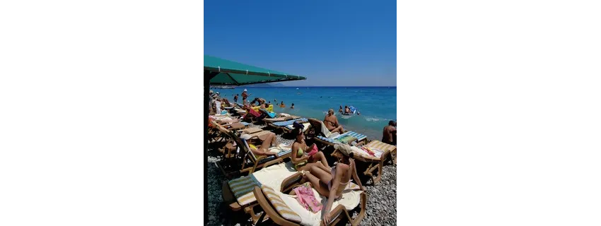 Viking Nona Beach 4*-12