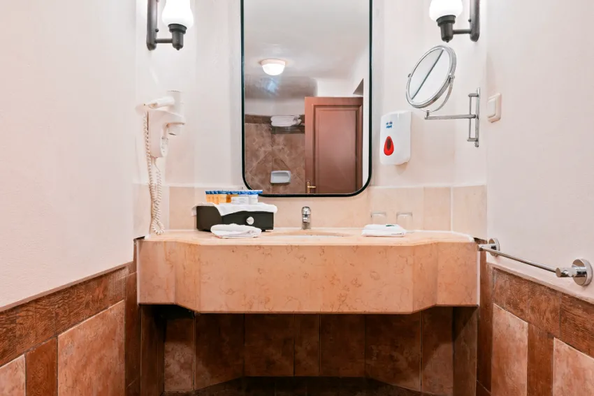 PICKALBATROS CITADEL SAHL HASHEESH RESORT  5*-4