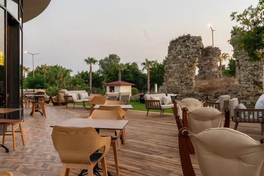 Side Square Hotel 4*-12