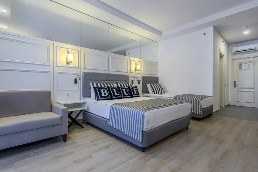 Eftalia Blue Hotel 5*-18