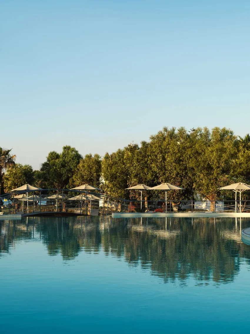 Lindian Village Resort Rhodes, Curio Collection by Hilton 4*-30