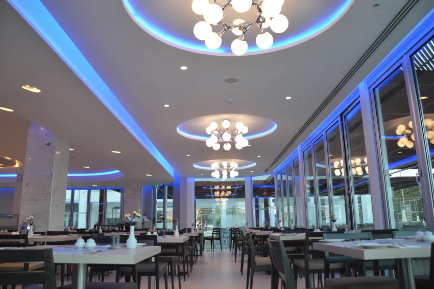 Vassos Nissi Plage 4*-41