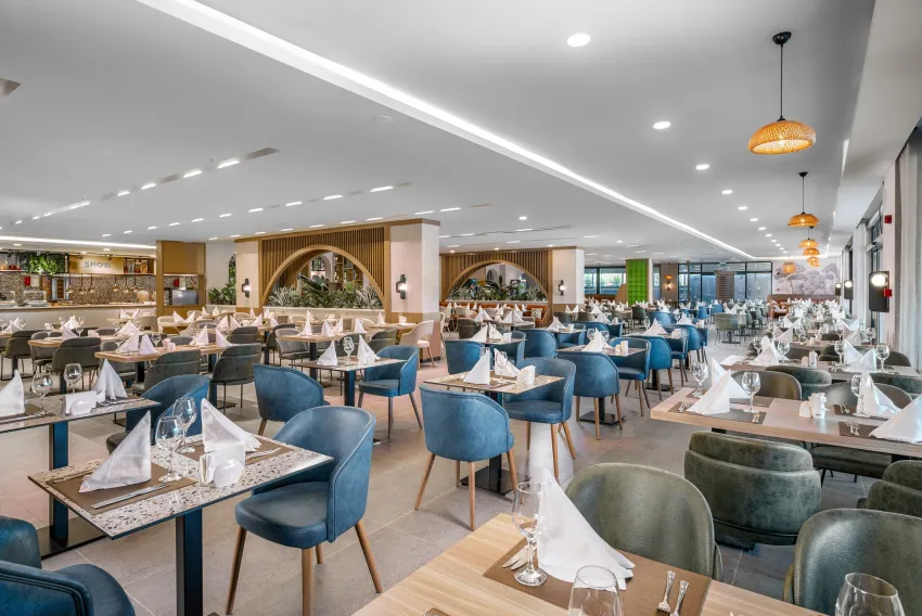 Vox Maris Resort (Adults Only 16+) 5*-21