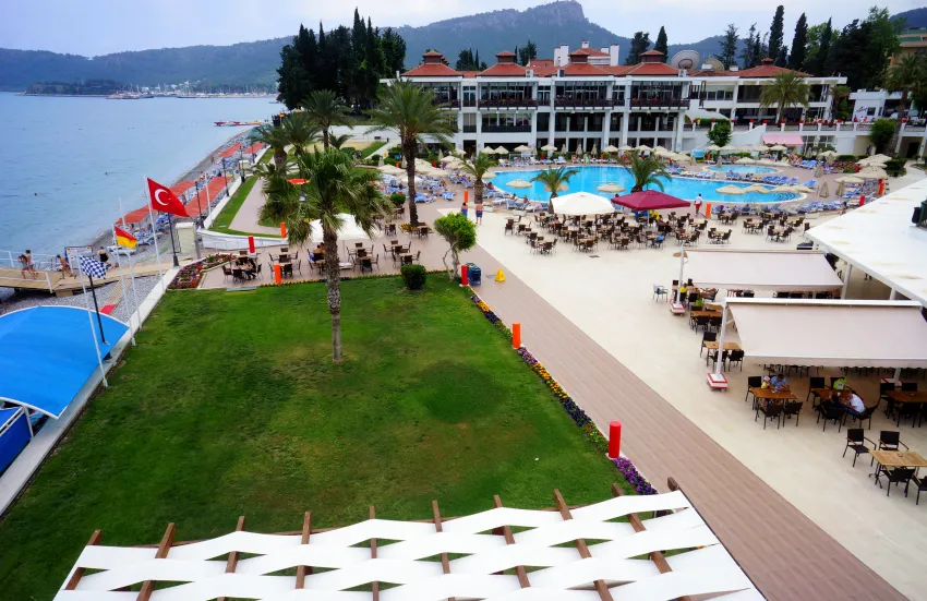 TUI Aqi Hydros Club 5*-2