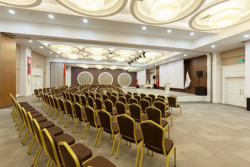 VIB ANTALYA 4*-47