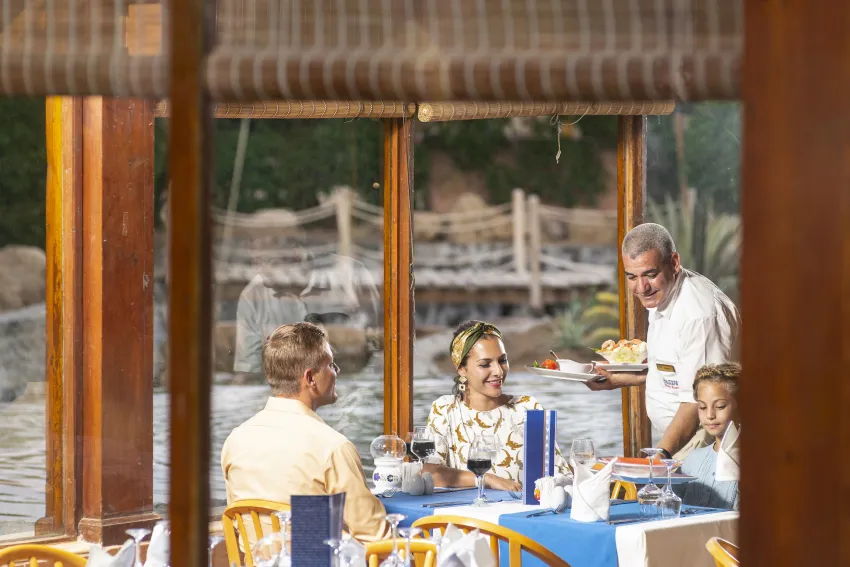 Three Corners Rihana Resort El Gouna 4*-47