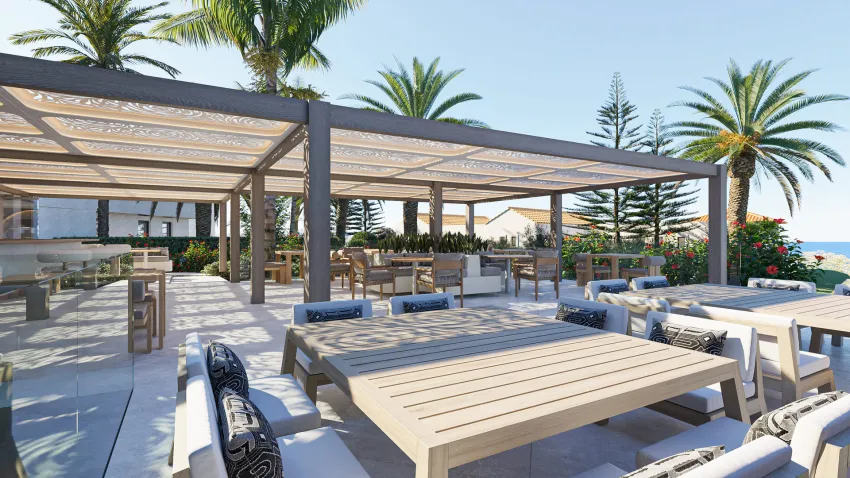 Iberostar Waves Creta Panorama and Mare 4*-29