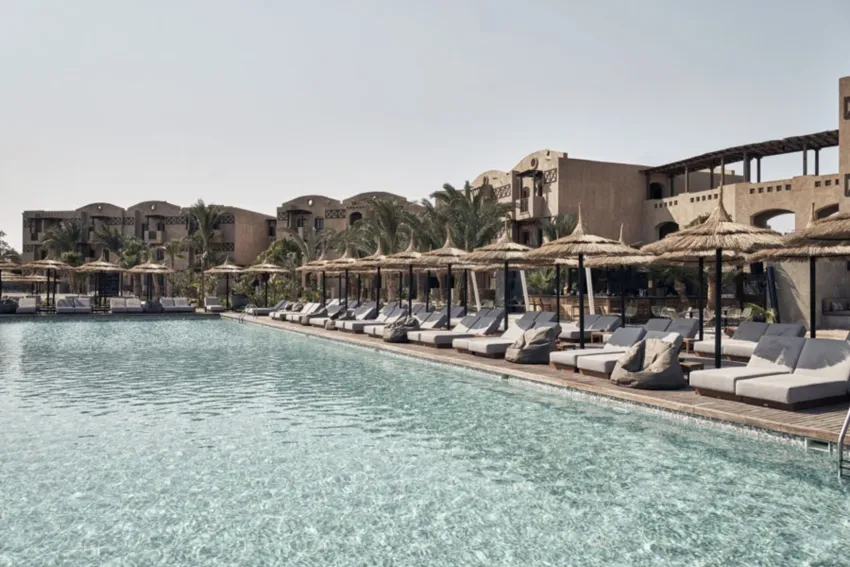 Cook's Club El Gouna (Adults Only 16+) 3*-12