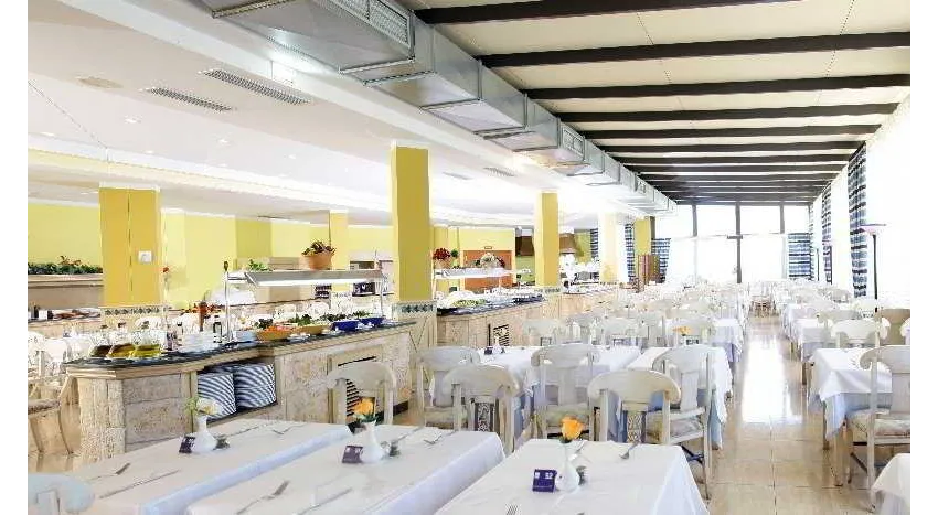 Cala Millor Garden 4*-26