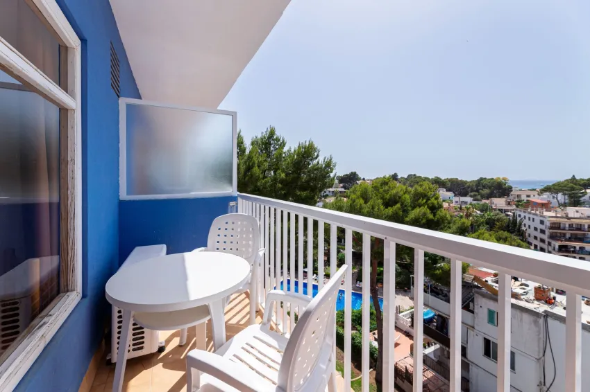 JS Paradise Sport - Adults Only 3*-7