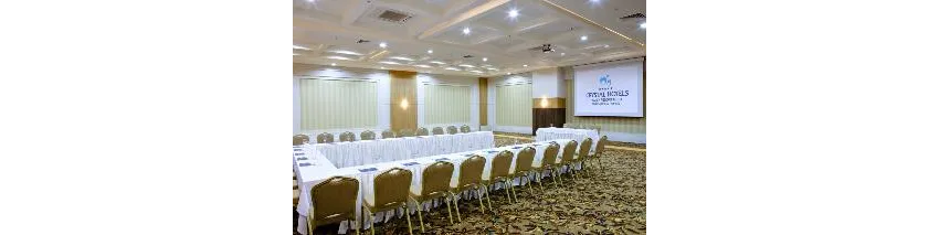 Crystal Family Resort & Spa 5*-35