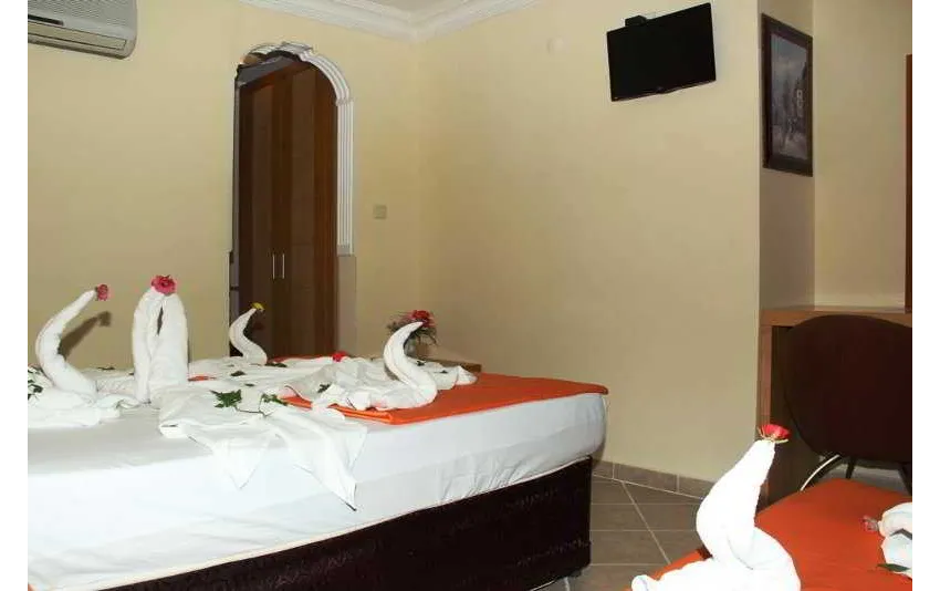 Side Temple Hotel 3*-16