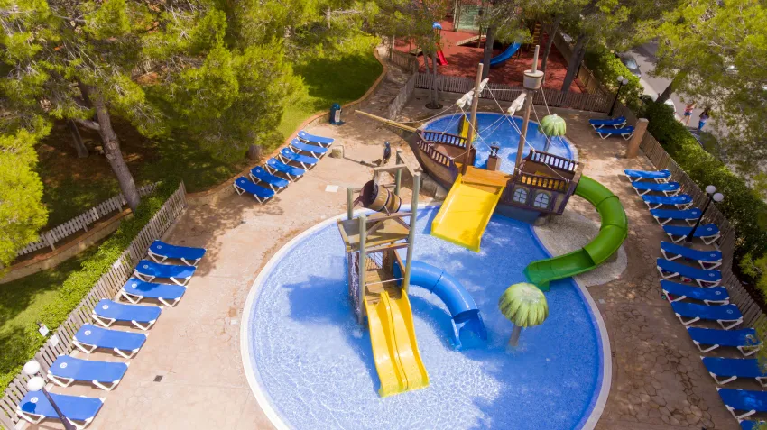 Valentin Grand Park Suite Hotel 4*-25