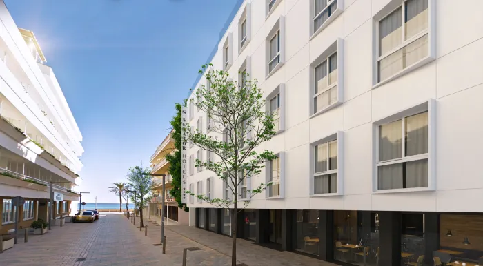 Senator Cala Millor 4* - Cala millor - Spania