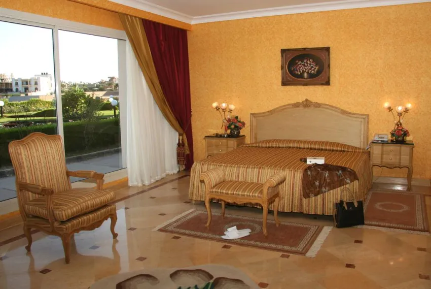 Sea Star Beau Rivage 5*-17