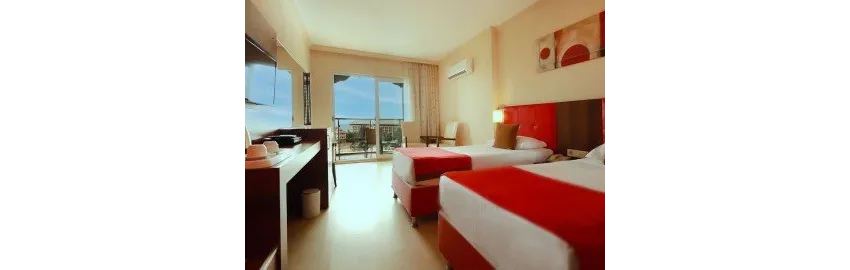 Side Kum Hotel 5*-13