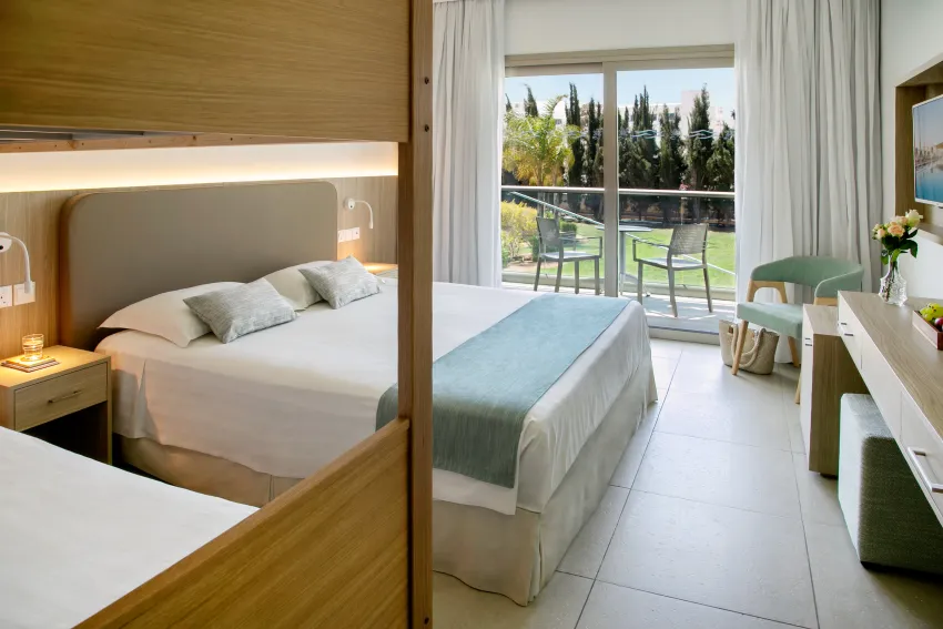 Asterias Beach 4*-29