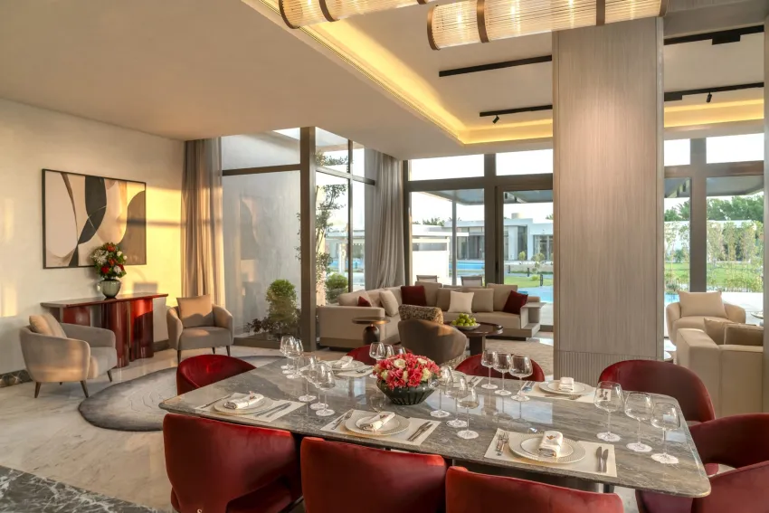 Rixos Premium Magawish Bay View 5*-11
