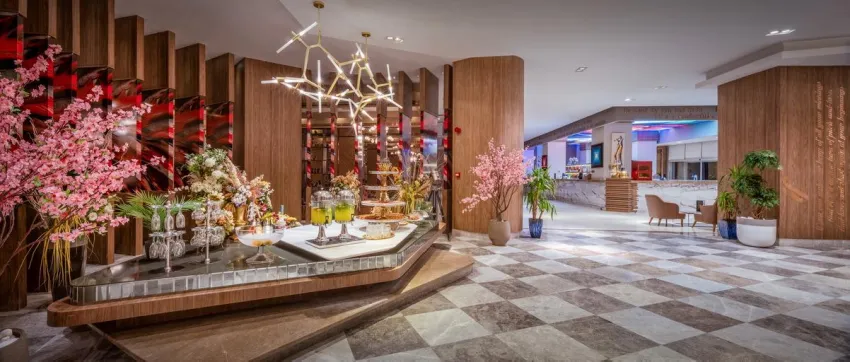 Delphin Be Grand Resort Hotel 5*-18