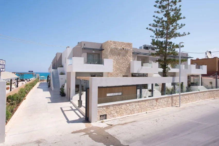 Cactus Bay Hotel 4*-24