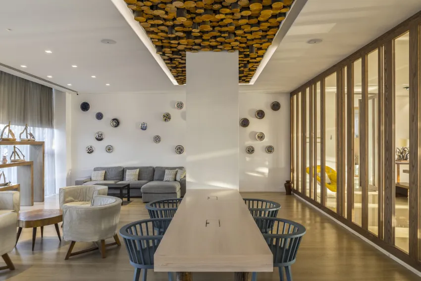 Cavo Maris Beach 4*-6