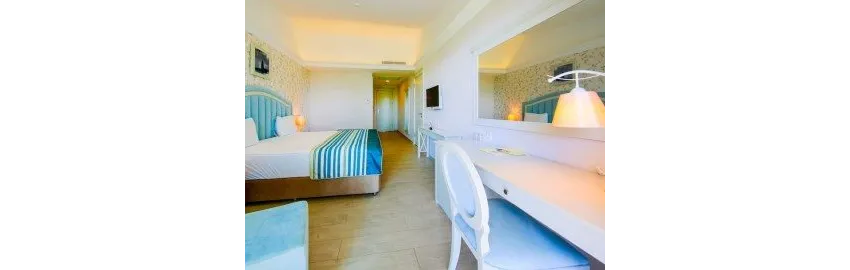 Horus Paradise Luxury Resort 5*-23