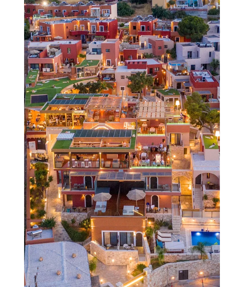 Esperides Resort Crete, The Authentic Experience 4*-325