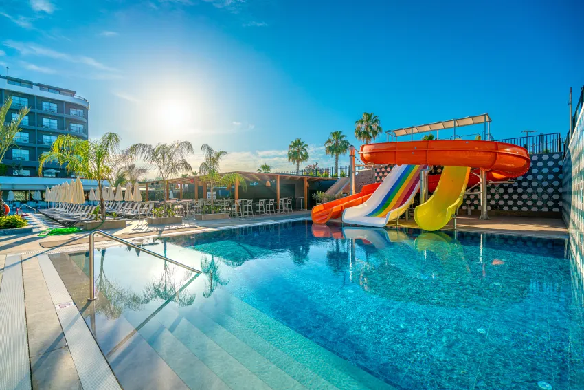 Vox Maris Resort (Adults Only 16+) 5*-30