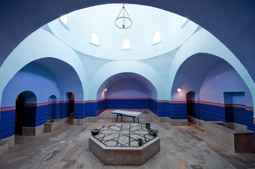 Medina Diar Lemdina 4*-2