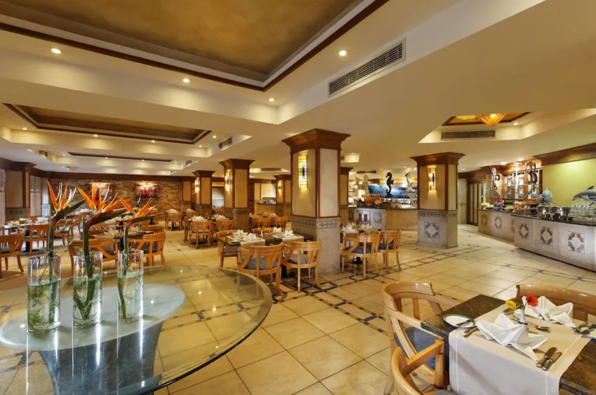 Continental Hotel Hurghada 5*-119