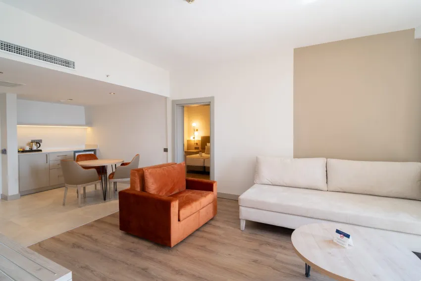 Arcanus Hotels Sorgun 5*-28