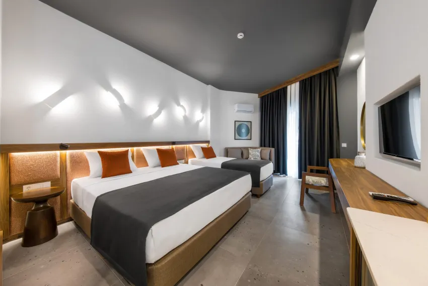 Villa Sunflower Hotel 4*-1