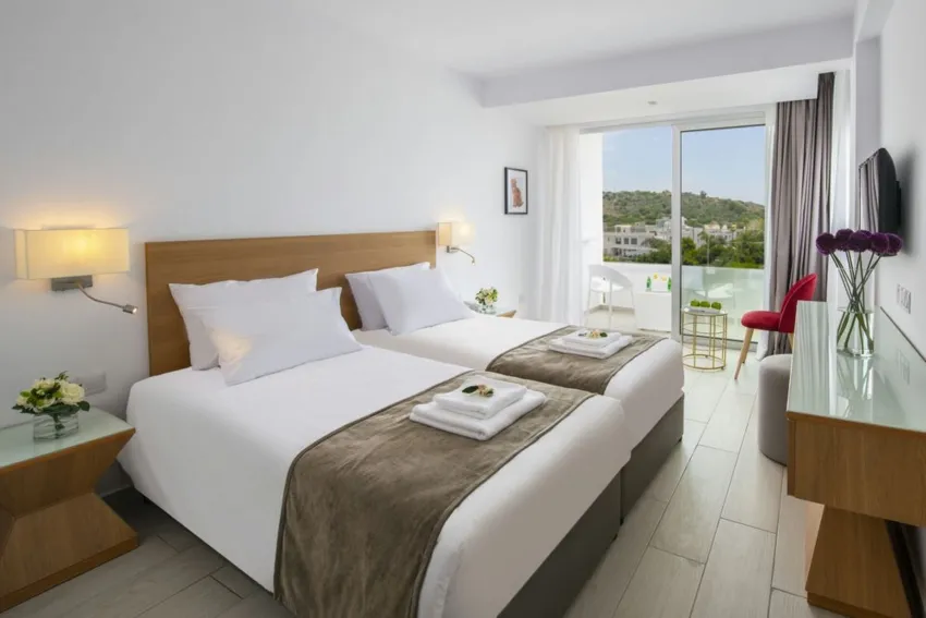 Kokkinos Boutique Hotel  4*-6