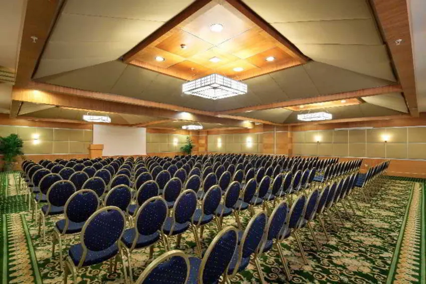 Liberty Hotels Lara 5*-40