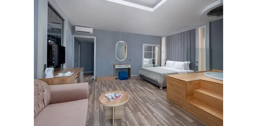 Siam Elegance Hotels & Spa 5*-11