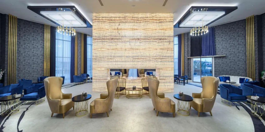 Granada Luxury Belek 5*-51