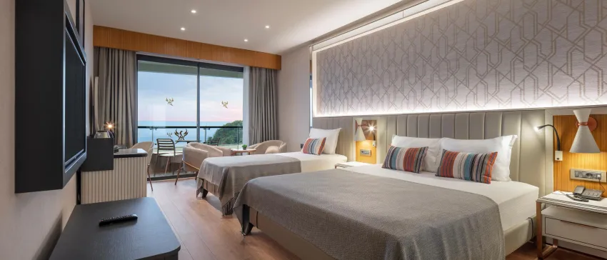 Mylome Luxury Hotel & Resort 5*-18