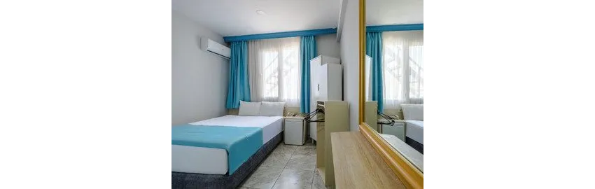 Mevre Hotel 3*-28