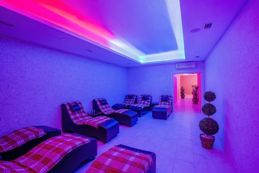 Arsi Enfi City Beach Hotel 4*-17