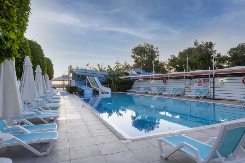 Armas Beach Hotel 4*-30