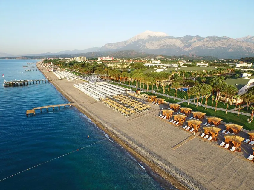 Dobedan World Palace Hotel (Ex. Alva Donna) 5*-111