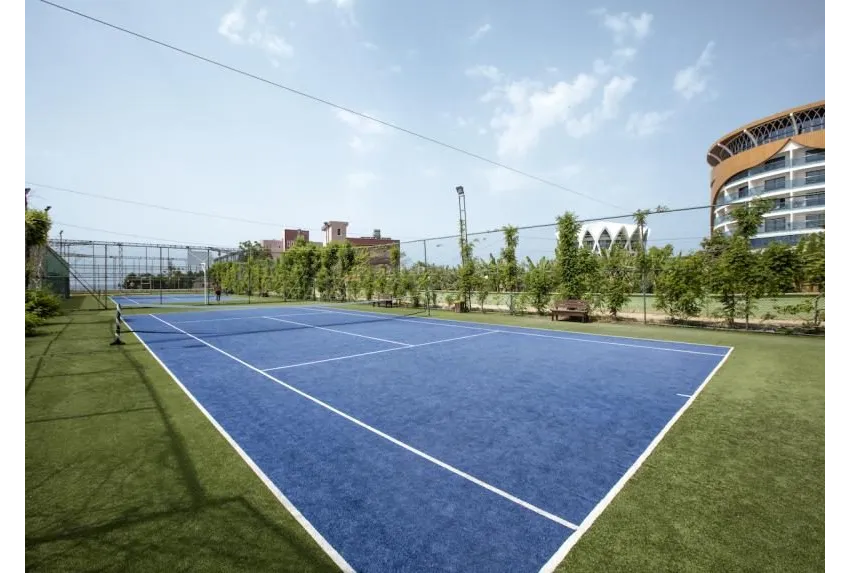 Granada Luxury Okurcalar 5*-14