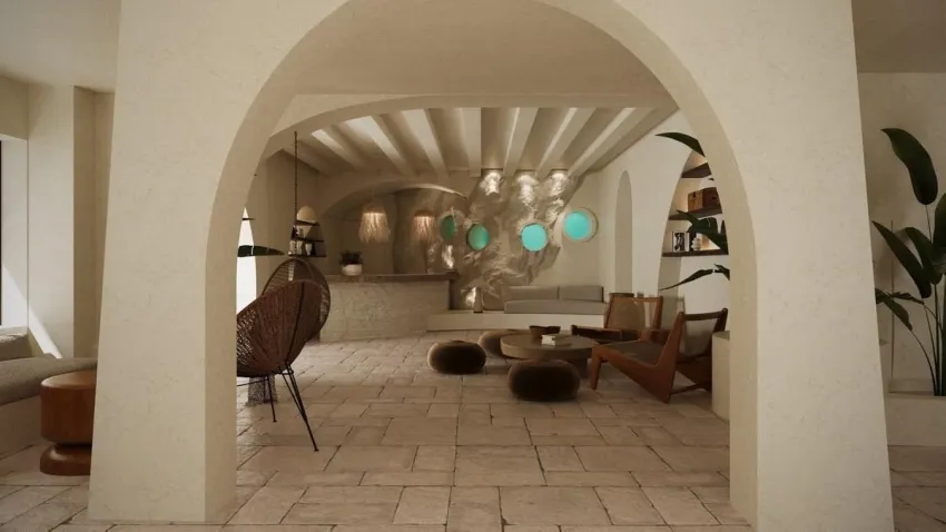 Momi Slow Living Hotel 4*-14