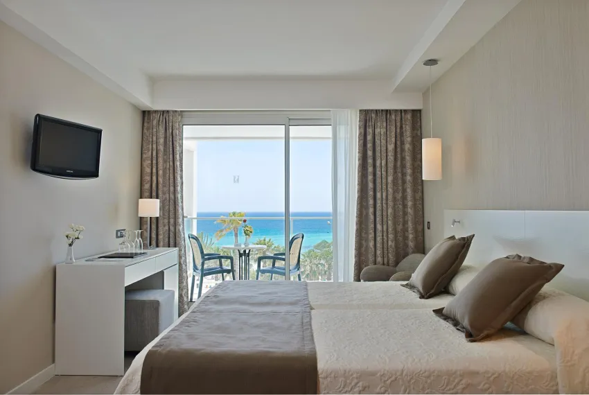 Hipotels Hipocampo 4*-96