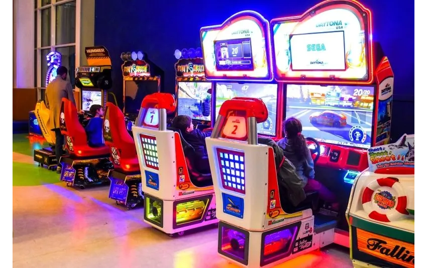 The Land Of Legends Kingdom Hotel 5*-9