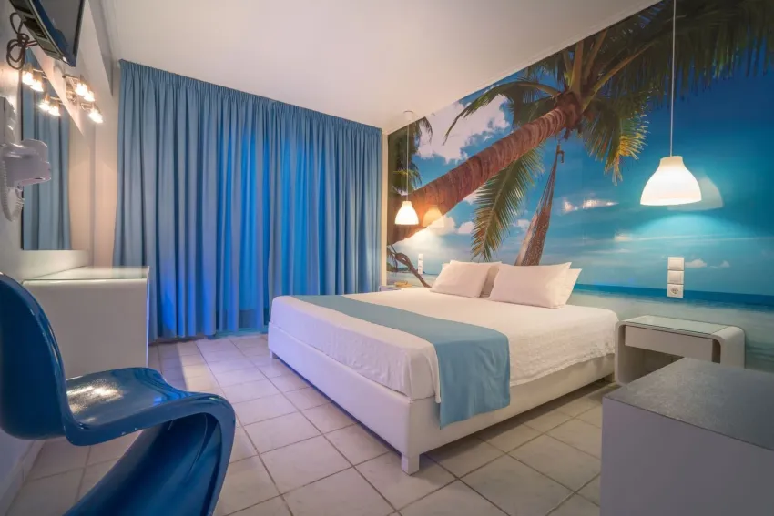 Filoxenia Hotel 4*-10