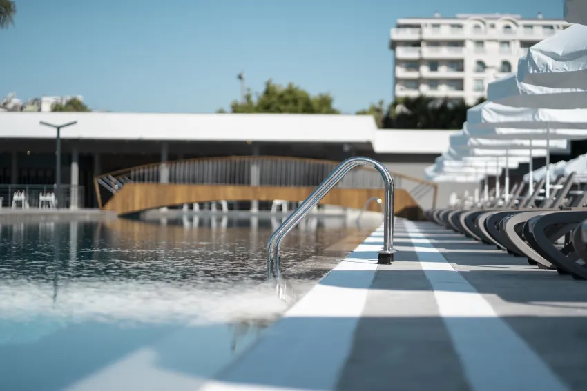 Green Garden Resort & Spa Hotel 5*-51