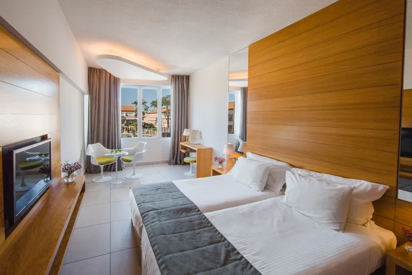 Napa Plaza 4*-29